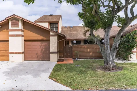 3789 Blue Ridge Road West Palm Beach FL 33406