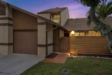 3789 Blue Ridge Road West Palm Beach FL 33406