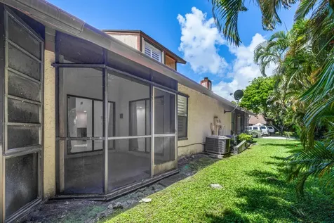 3789 Blue Ridge Road West Palm Beach FL 33406