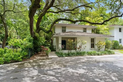 3611 SW 37th Avenue Coconut Grove FL 33133