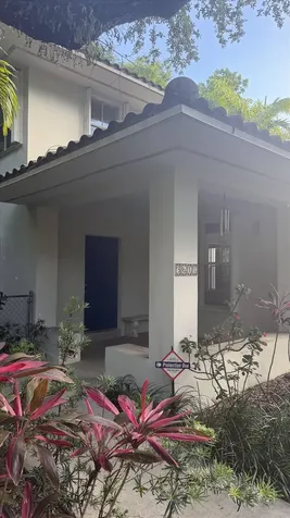 3611 SW 37th Avenue Coconut Grove FL 33133