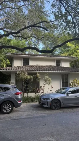 3611 SW 37th Avenue Coconut Grove FL 33133