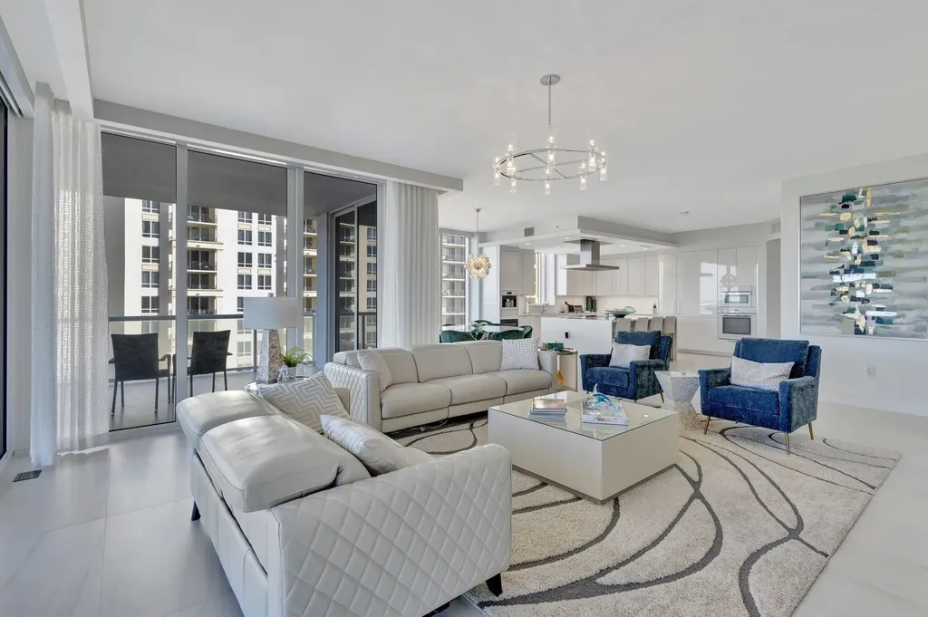 3730 N Ocean Drive Singer Island FL 33404