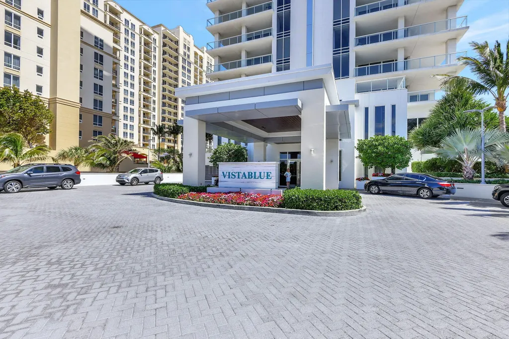 3730 N Ocean Drive Singer Island FL 33404