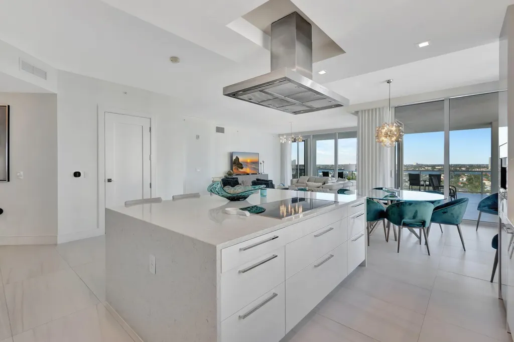 3730 N Ocean Drive Singer Island FL 33404