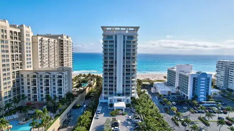 3730 N Ocean Drive Singer Island FL 33404