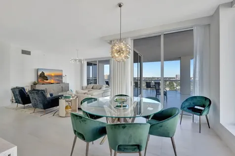 3730 N Ocean Drive Singer Island FL 33404