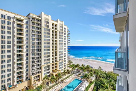 3730 N Ocean Drive Singer Island FL 33404