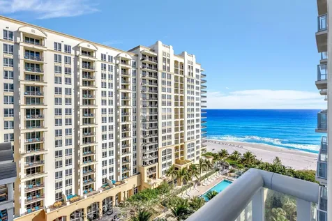 3730 N Ocean Drive Singer Island FL 33404