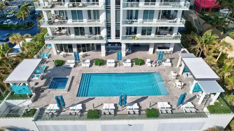 3730 N Ocean Drive Singer Island FL 33404