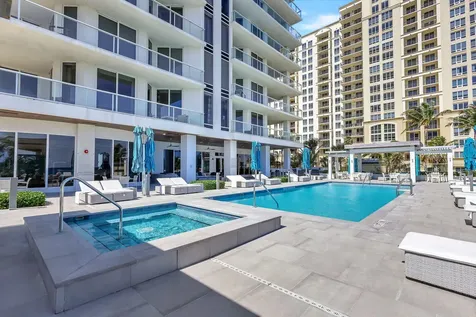 3730 N Ocean Drive Singer Island FL 33404