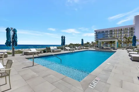 3730 N Ocean Drive Singer Island FL 33404
