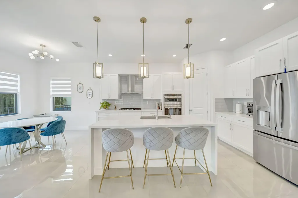 12055 Lake Trail Lane Parkland FL 33076