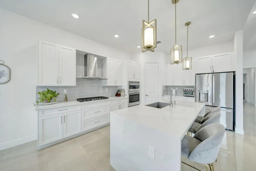 12055 Lake Trail Lane Parkland FL 33076