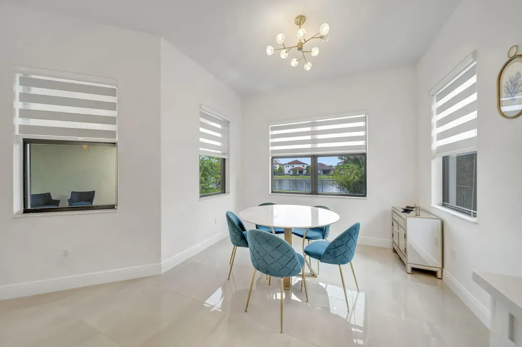 12055 Lake Trail Lane Parkland FL 33076