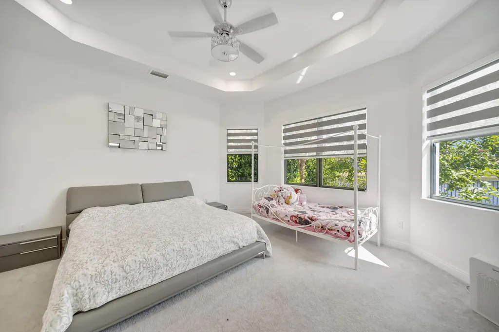12055 Lake Trail Lane Parkland FL 33076
