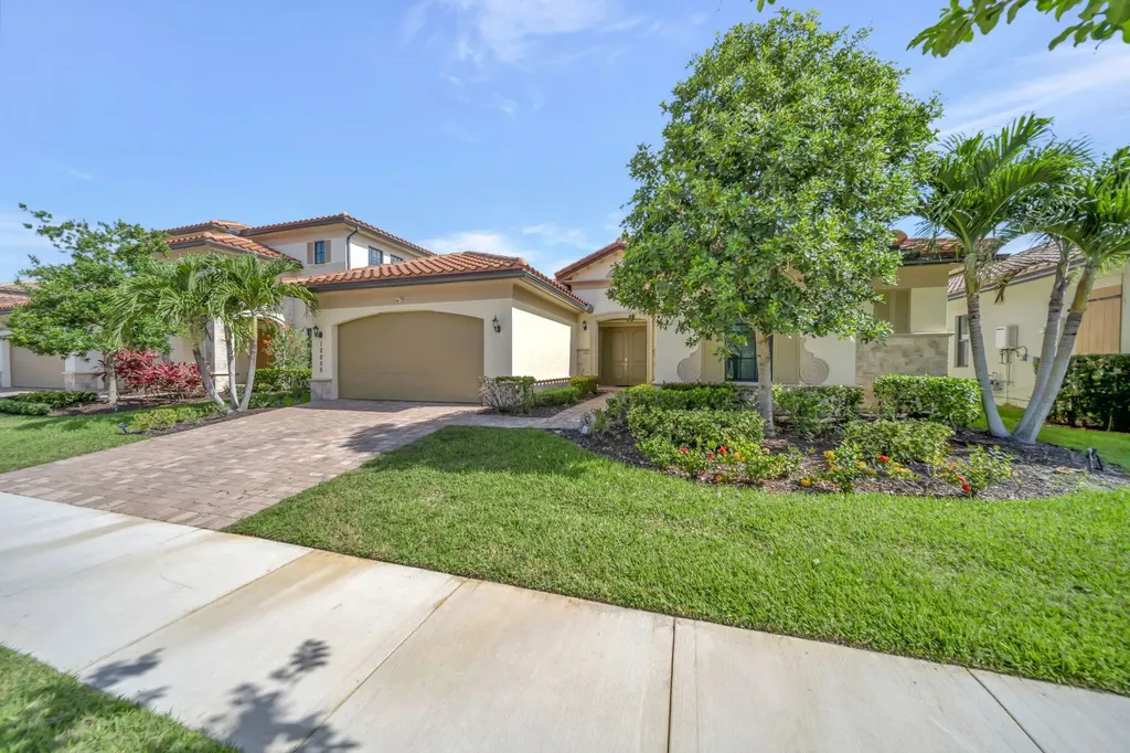 12055 Lake Trail Lane Parkland FL 33076