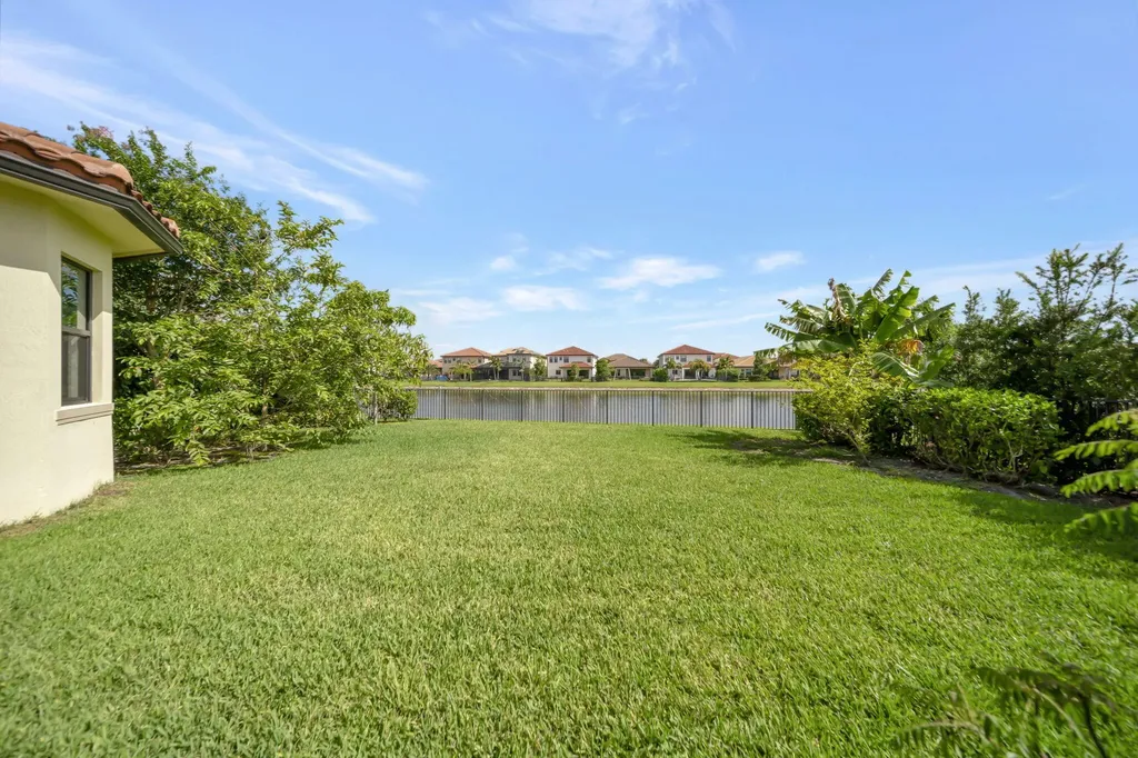12055 Lake Trail Lane Parkland FL 33076