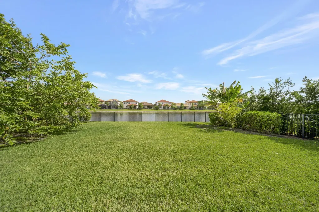 12055 Lake Trail Lane Parkland FL 33076