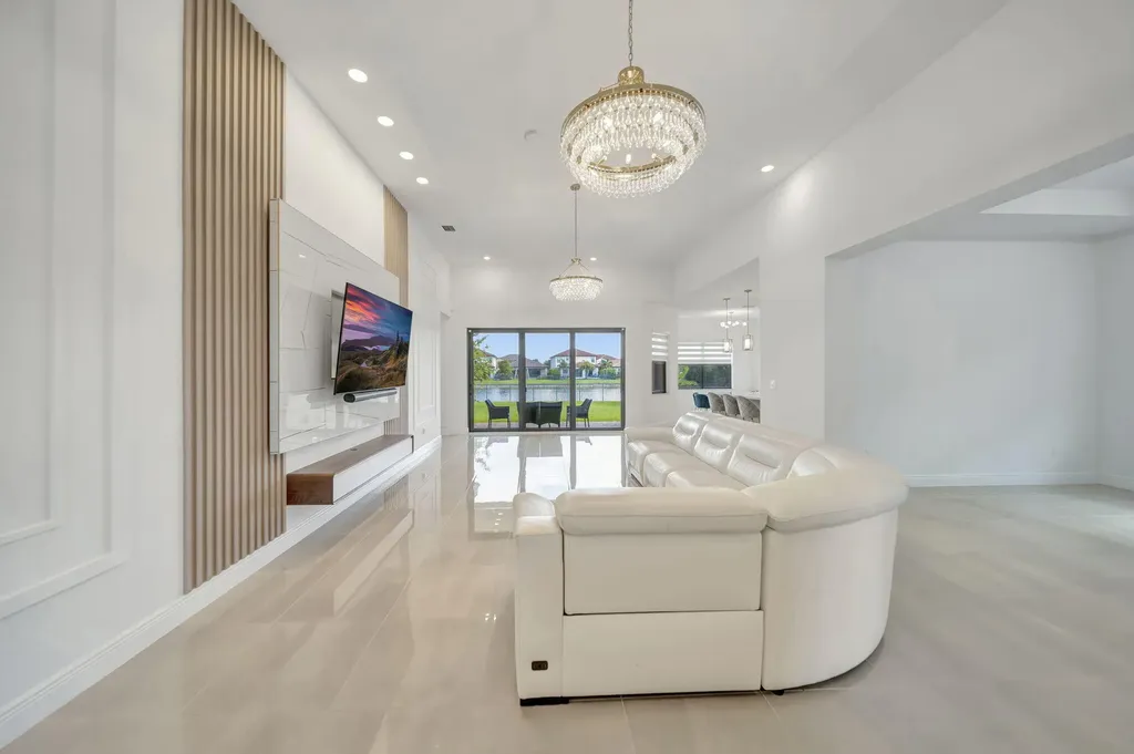 12055 Lake Trail Lane Parkland FL 33076