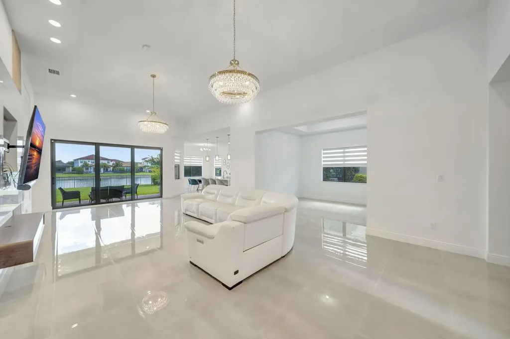 12055 Lake Trail Lane Parkland FL 33076