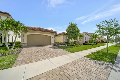 12055 Lake Trail Lane Parkland FL 33076