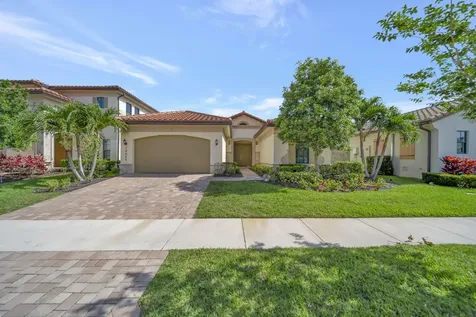 12055 Lake Trail Lane Parkland FL 33076