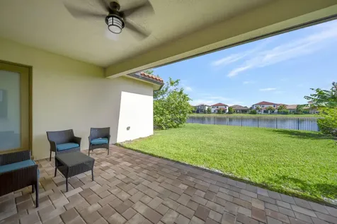 12055 Lake Trail Lane Parkland FL 33076