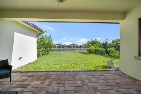 12055 Lake Trail Lane Parkland FL 33076