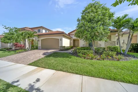 12055 Lake Trail Lane Parkland FL 33076