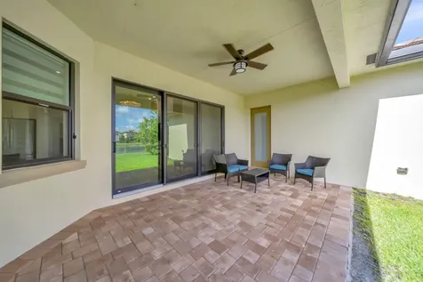 12055 Lake Trail Lane Parkland FL 33076