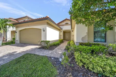 12055 Lake Trail Lane Parkland FL 33076