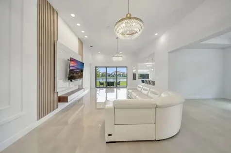 12055 Lake Trail Lane Parkland FL 33076