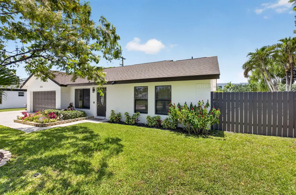 1273 NW 11th Street Boynton Beach FL 33426
