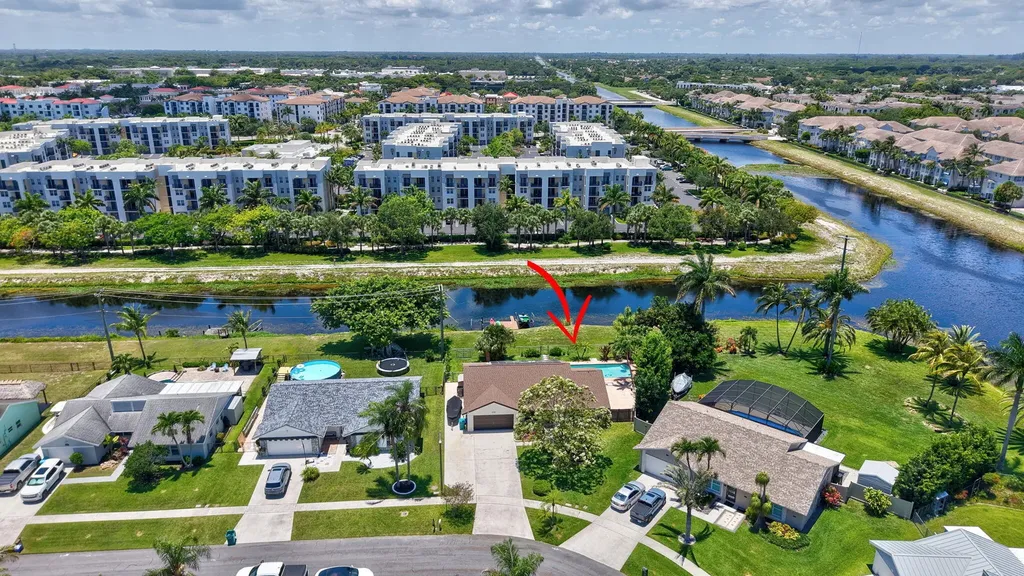 1273 NW 11th Street Boynton Beach FL 33426