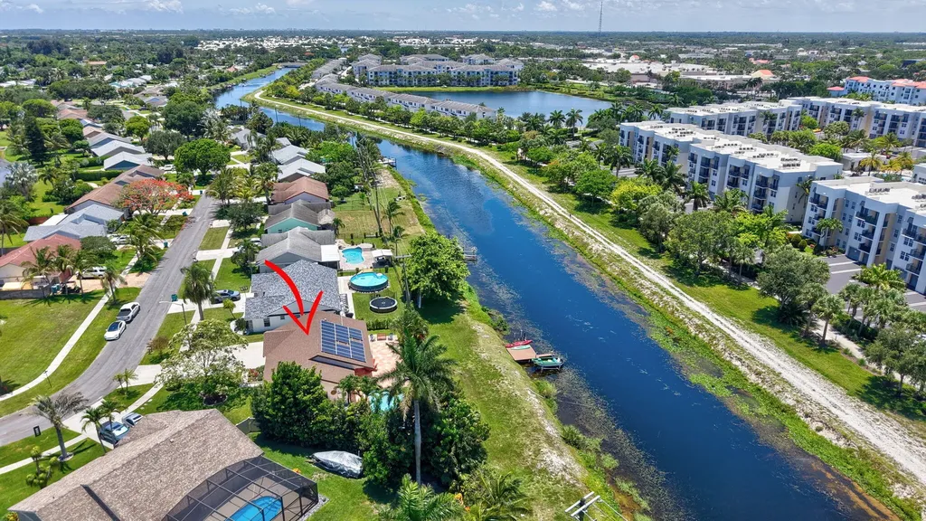 1273 NW 11th Street Boynton Beach FL 33426