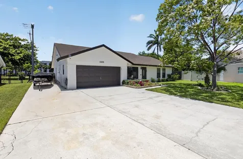 1273 NW 11th Street Boynton Beach FL 33426