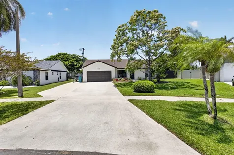 1273 NW 11th Street Boynton Beach FL 33426