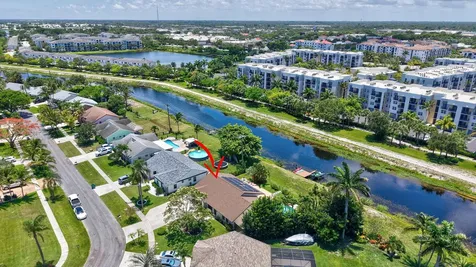 1273 NW 11th Street Boynton Beach FL 33426