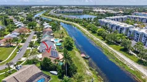 1273 NW 11th Street Boynton Beach FL 33426