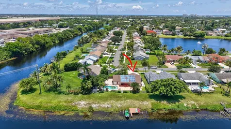 1273 NW 11th Street Boynton Beach FL 33426