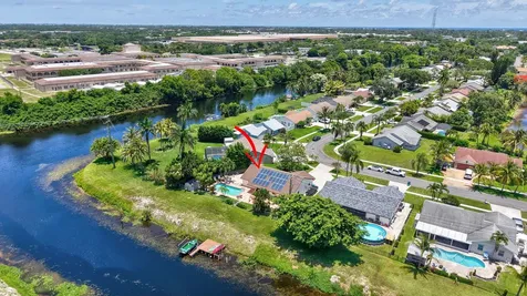 1273 NW 11th Street Boynton Beach FL 33426