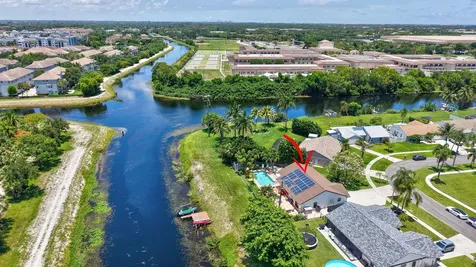 1273 NW 11th Street Boynton Beach FL 33426