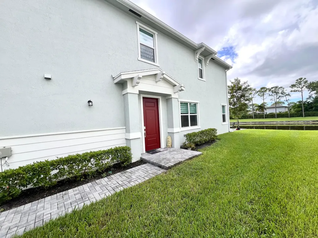 5409 Flannigan Way Lake Worth FL 33463
