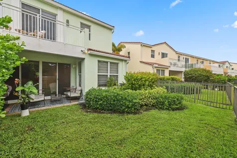 4873 NW 16th Terrace Boca Raton FL 33431