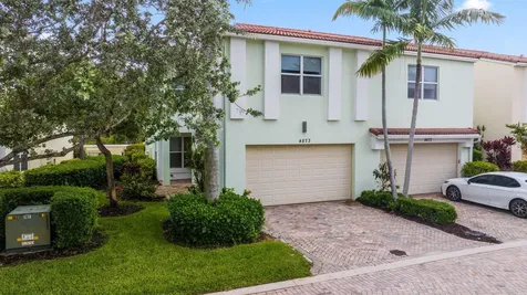 4873 NW 16th Terrace Boca Raton FL 33431