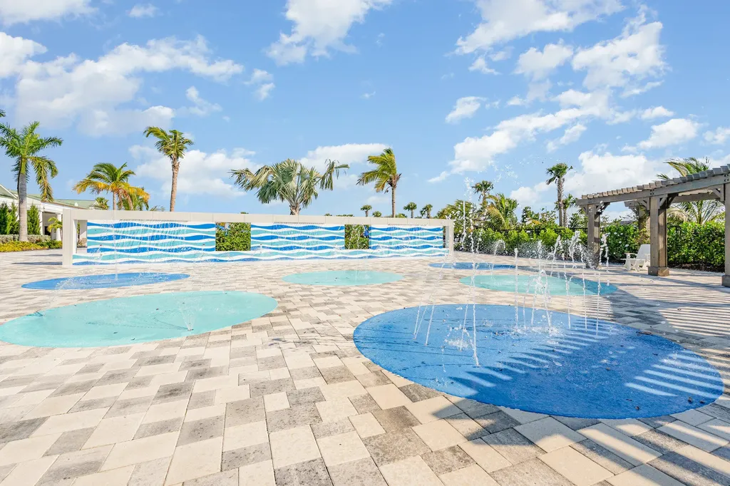 12773 SW Forli Way Port St Lucie FL 34987