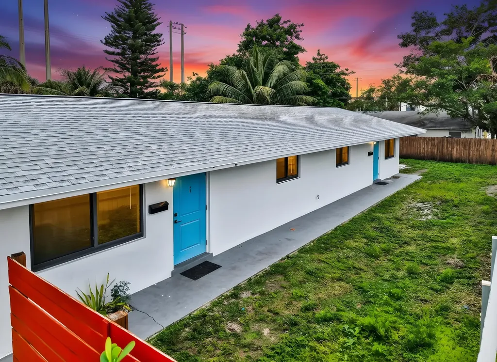 804 SW 28th Street Fort Lauderdale FL 33315