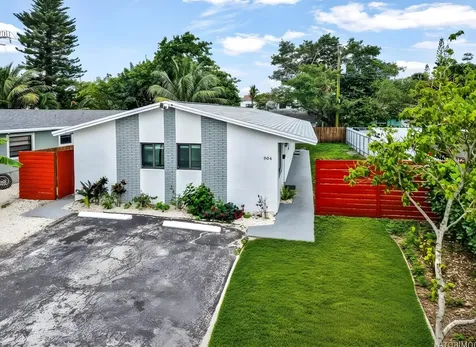 804 SW 28th Street Fort Lauderdale FL 33315