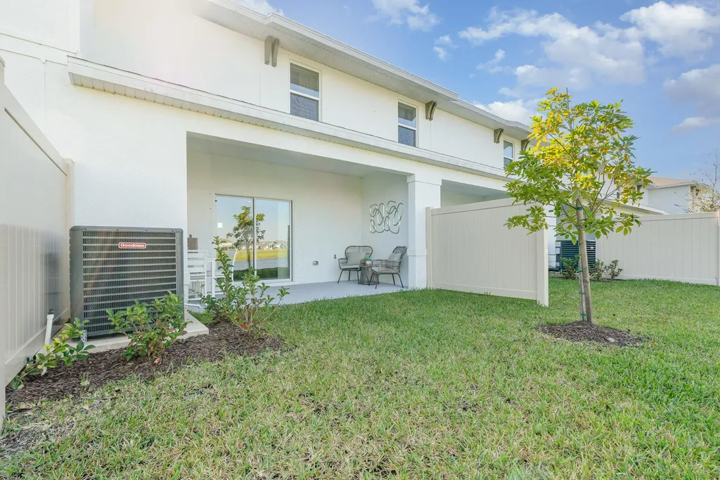 12781 SW Forli Way Port St Lucie FL 34987
